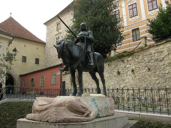 Saint-Georges Zagreb