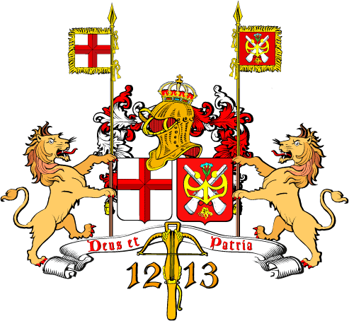 Grand Serment Royal et Noble des Arbalétriers de Notre-Dame du Sablon